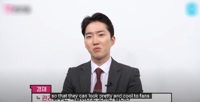Cựu quản lý K-Pop tiết lộ lý do động tay với fans để bảo vệ idol