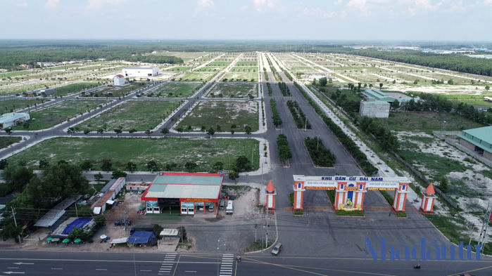 Đại gia miền Tây cho mượn cả dinh thự xa hoa, lộng lẫy làm nơi cách ly