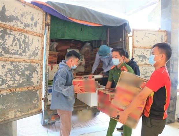 Đại gia Hà Tĩnh bỏ tiền túi thuê máy bay đón bà con về quê tránh dịch