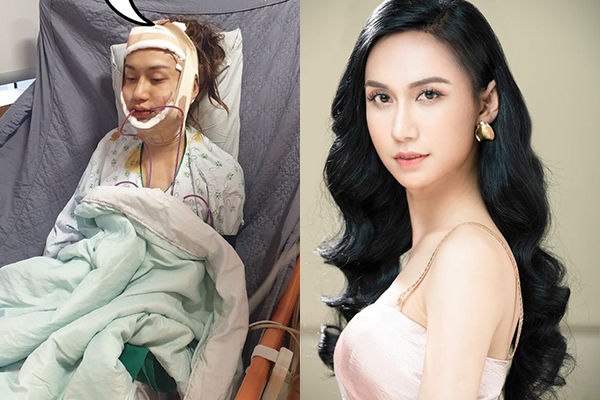 Dàn người đẹp làm đủ nghề để chuyển giới: có cả bưng bê, giữ bãi xe