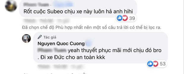 Hai nhóc tì nhà Cường Đô La mới tí tuổi đã sở hữu bộ sưu xế hộp riêng