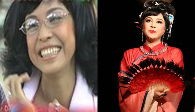 Dàn sao Cuộc Chiến Hoa Hồng sau 11 năm: Vy Oanh đi đẻ cũng không yên