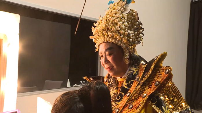 Danh hài Lê Tín bệnh nặng, đau lòng khi bị Kiều Oanh bỏ rơi