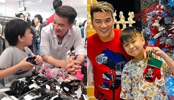 Danh tính người phụ nữ là mẹ ruột của 2 con Mr. Đàm: tưởng lạ hóa quen