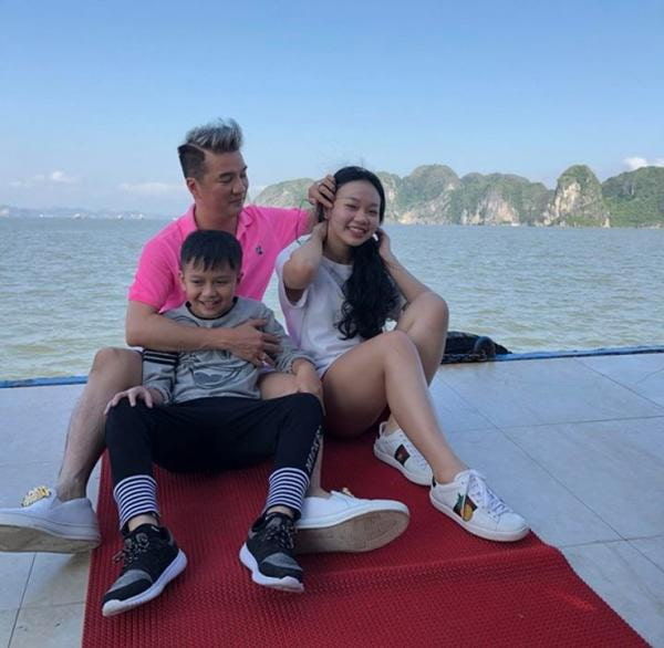 Danh tính người phụ nữ là mẹ ruột của 2 con Mr. Đàm: tưởng lạ hóa quen