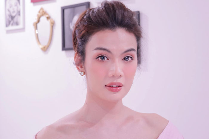 Đào Bá Lộc hiện tại: Tóc mượt số dách, duyên dáng hệt như gái có chồng