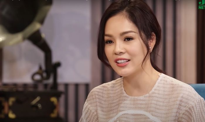 Đạo diễn Lê Hoàng chỉ ra tỷ lệ ly hôn ở nghệ sĩ lại như cơm bữa