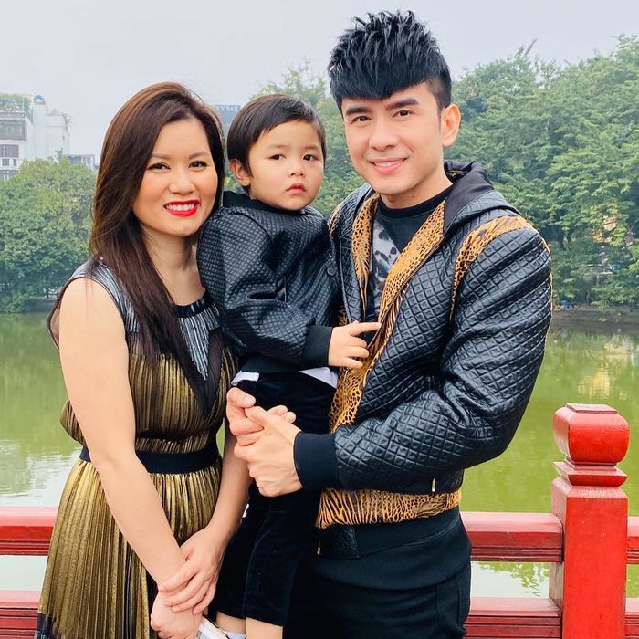 Đạo diễn Lê Hoàng chỉ ra tỷ lệ ly hôn ở nghệ sĩ lại như cơm bữa