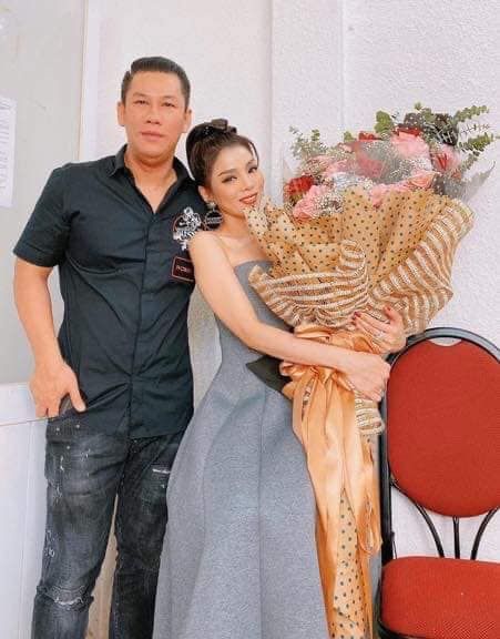 Đạo diễn Lê Hoàng chỉ ra tỷ lệ ly hôn ở nghệ sĩ lại như cơm bữa