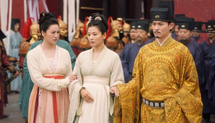 Vừa lên sóng chưa bao lâu, phim mới của Chu Du Dân bị chê bom xịt