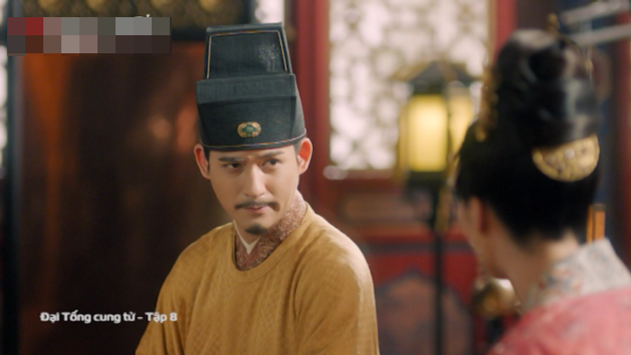 Vừa lên sóng chưa bao lâu, phim mới của Chu Du Dân bị chê bom xịt
