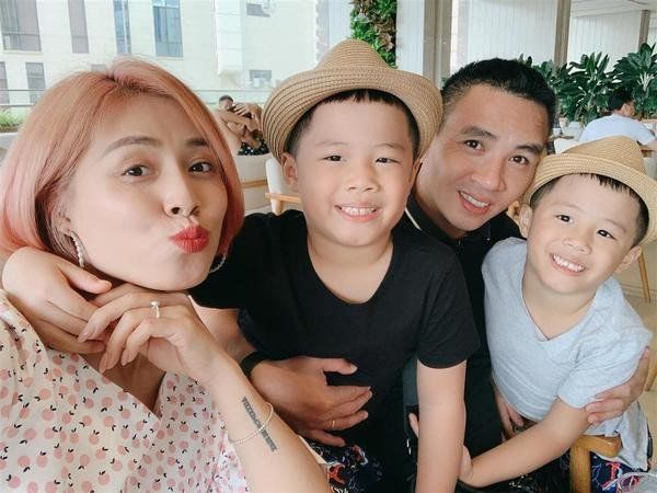 Cuộc sống hiện tại của MC Chúng tôi là chiến sĩ: tập 2 mới hạnh phúc