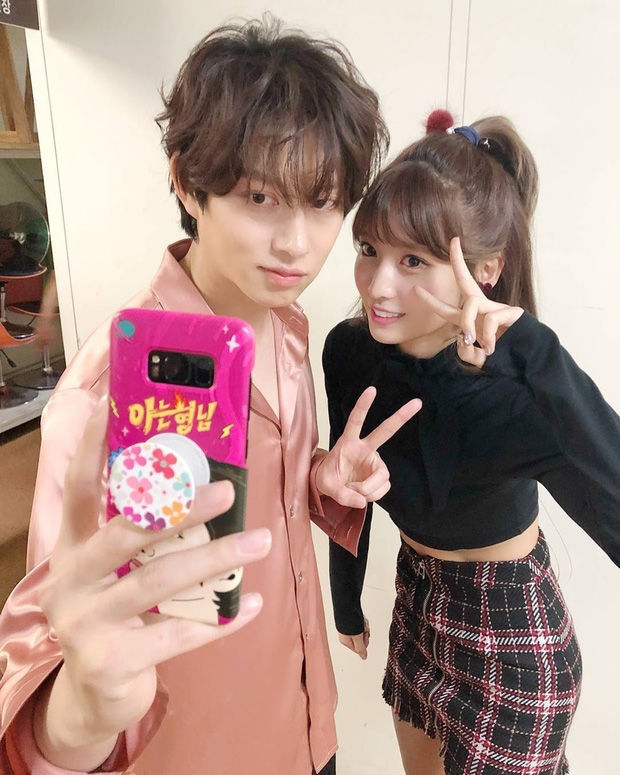 Điểm danh mối tình ngắn ngủi nhất Kbiz: Heechul - Momo gây tiếc nuối