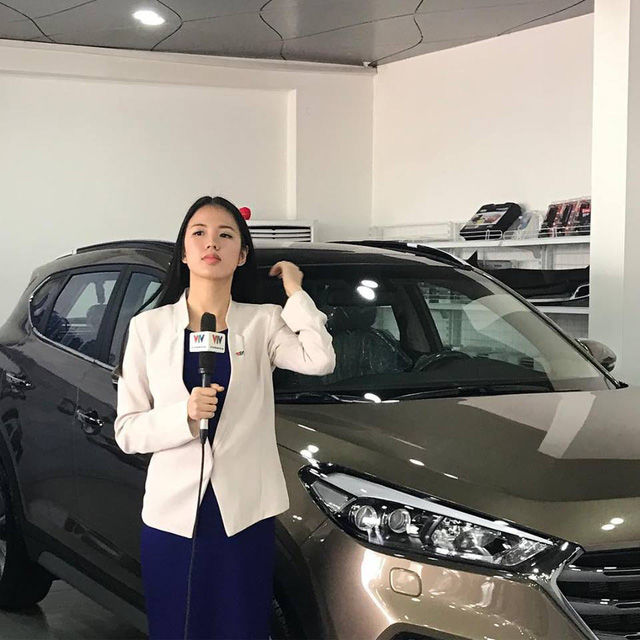 Những nữ BTV đáng nể: Thụy Vân là Á hậu, Hà My lấy chồng đại gia