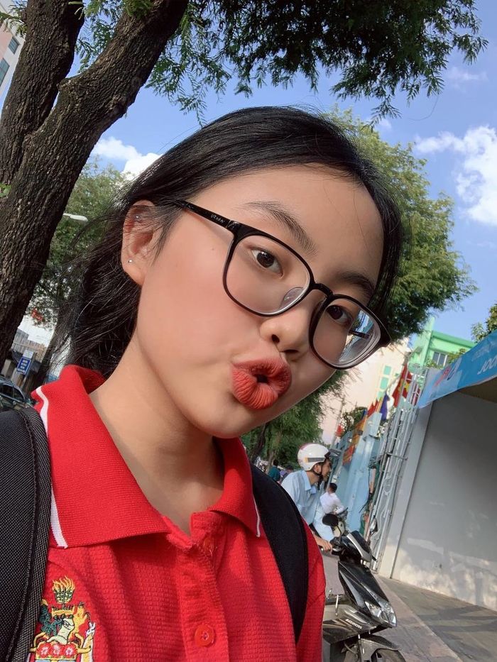 Điểm thi tốt nghiệp THPT của sao Việt 2k3: Phương Mỹ Chi gây bất ngờ