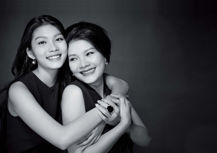 Kiều Trinh: vì con cái nói không với cảnh tình tứ, vui thú điền viên
