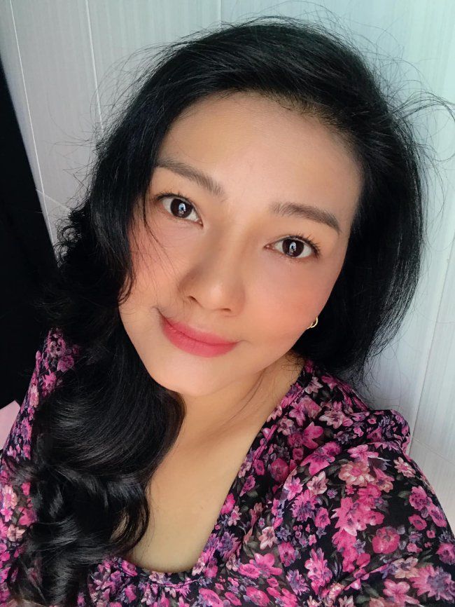 Kiều Trinh: vì con cái nói không với cảnh tình tứ, vui thú điền viên