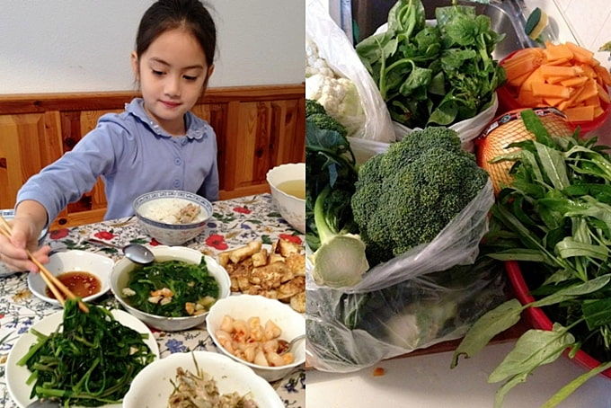 Diễn viên Người đàn bà yếu đuối Kim Ngân: Viên mãn sống ở Thụy Sĩ