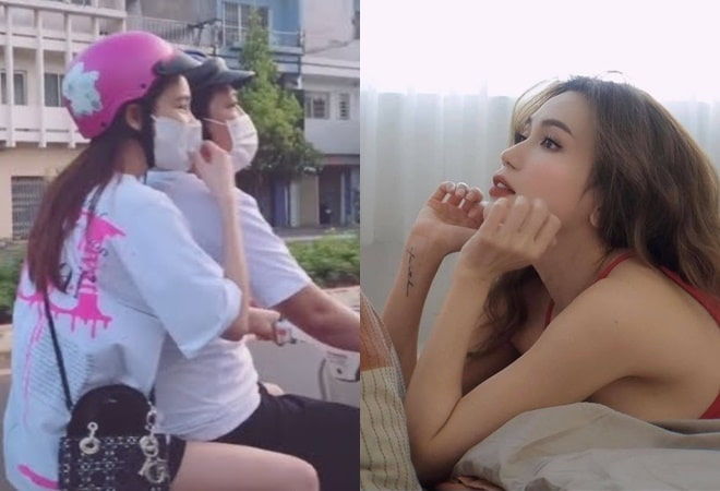 Dự định khi hết dịch của sao Việt: Sĩ Thanh dẫn 9 chú cún đi spa
