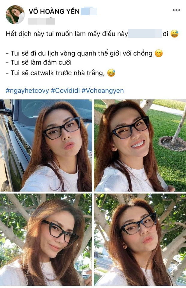 Dự định khi hết dịch của sao Việt: Sĩ Thanh dẫn 9 chú cún đi spa