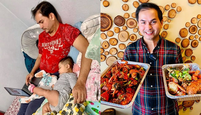 Cuộc sống Đức Tiến Vòng xoáy tình yêu ở Mỹ: có con sau 9 năm chờ đợi