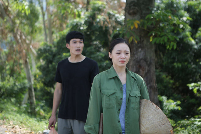 Dàn vũ trụ VTV ngày ấy - bây giờ: Phương Oanh sửa chút nhẹ