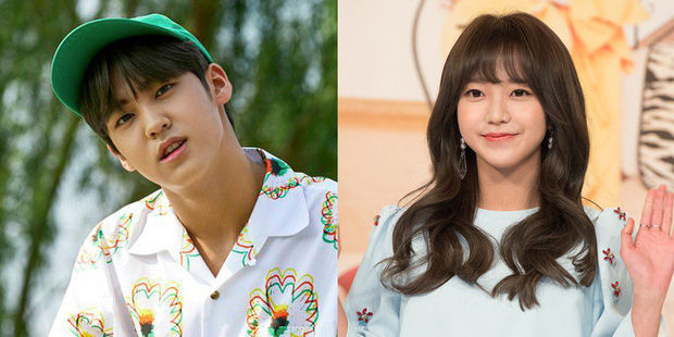 Fan hết hồn với những lần idol lộ ảnh thân mật với người khác giới