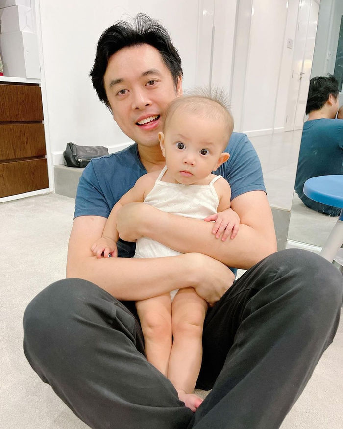 Fan Leon - Lisa toàn nhân vật siêu hot: Có cả ông hoàng kim cương