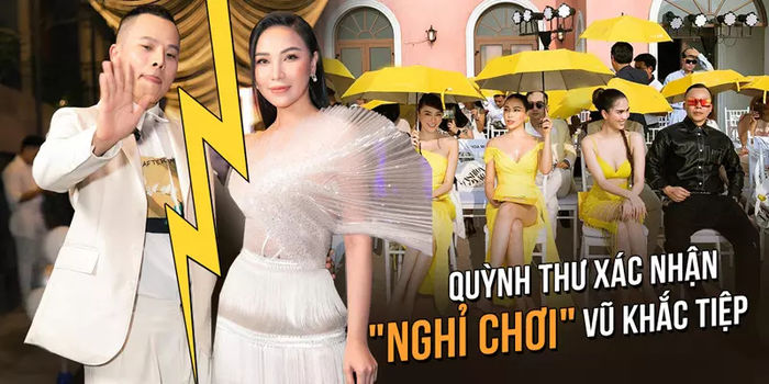 Gà cưng Vũ Khắc Tiệp sau 10 năm: Ai cũng quay lưng chỉ 1 người ở lại