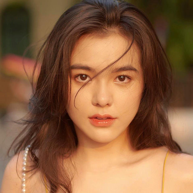 Gái xinh 2k1 mang 3 dòng máu vừa học, vừa làm mua được nhà tiền tỷ