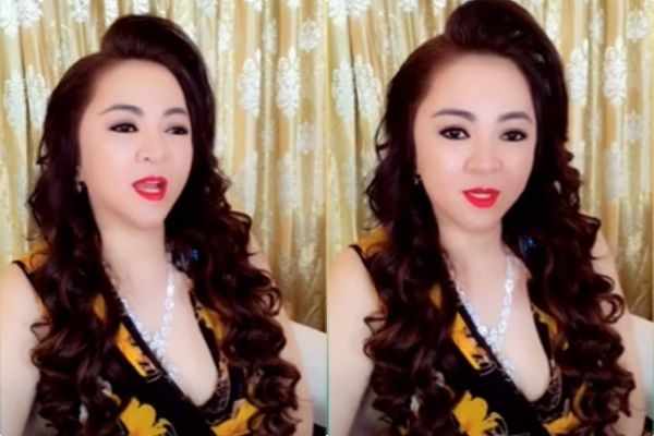 Gia đình bà Phương Hằng sẵn sàng cho mượn 3 khu đất xây BV dã chiến