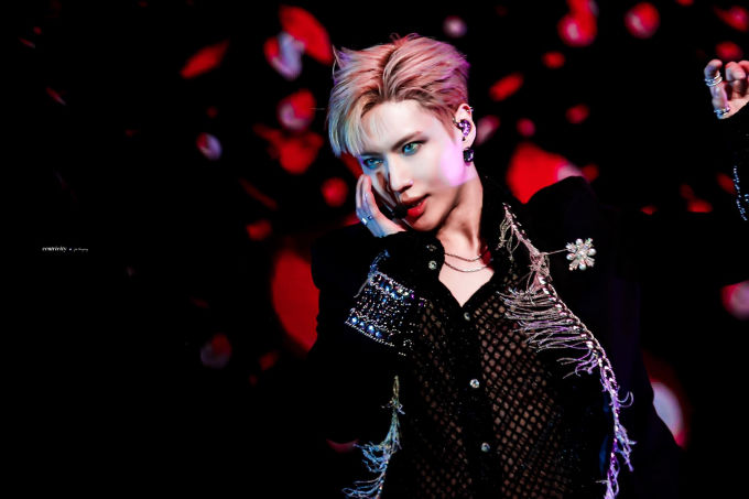 Giảng viên thanh nhạc YG khen hết lời vocal đỉnh nhất Kpop