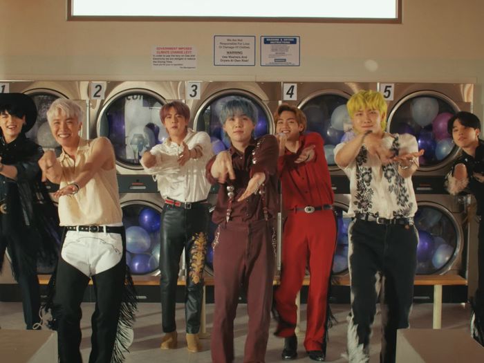 Giới chuyên gia gây bão với nhận định: Kpop đang dần mất chất