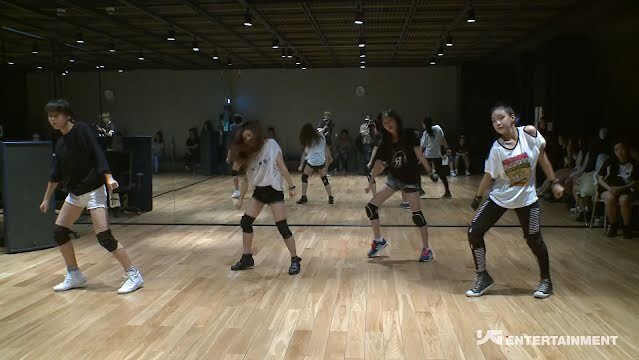 Góc khuất thế giới thực tập sinh Kpop qua hé lộ của người trong cuộc