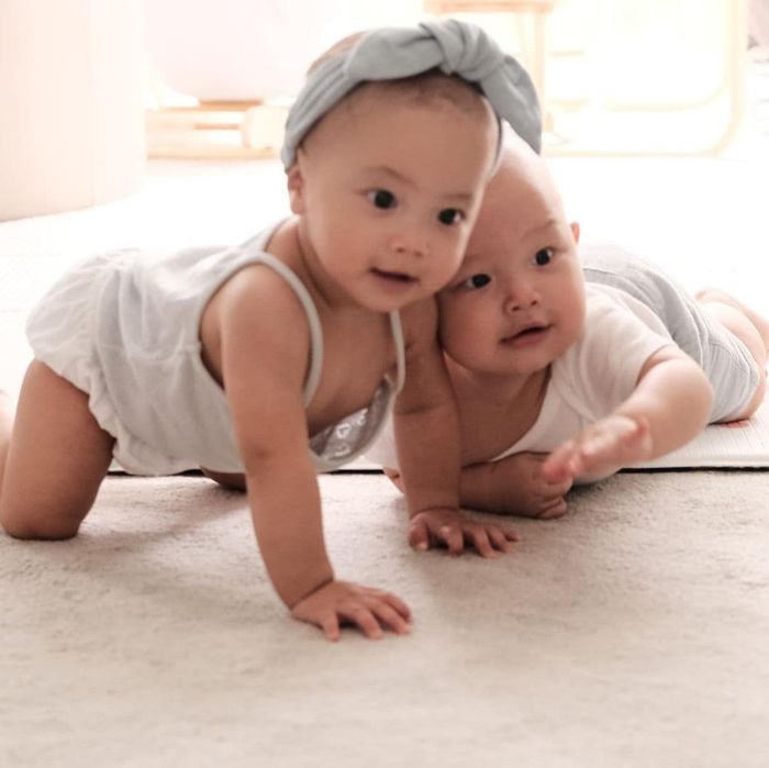 Hà Hồ tiết lộ sở thích đặc biệt của Leon: Nghe qua đủ thấy bá đạo