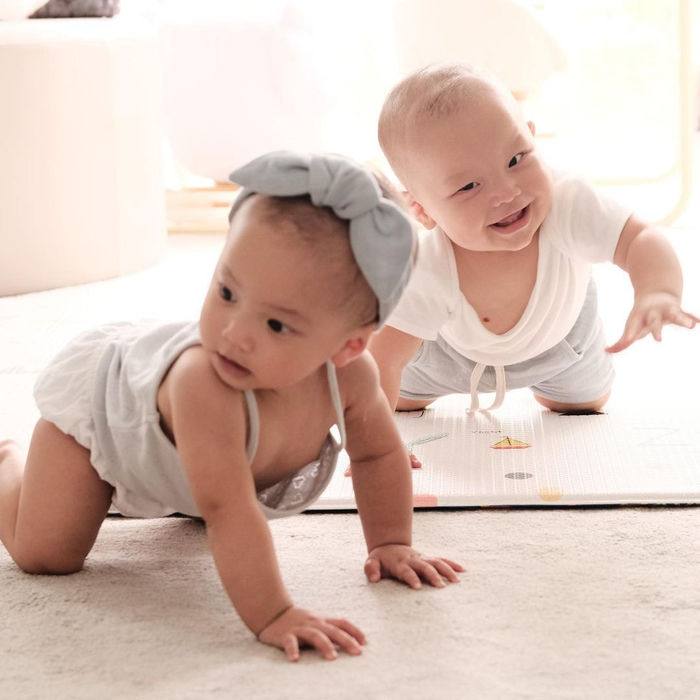 Hà Hồ tiết lộ sở thích đặc biệt của Leon: Nghe qua đủ thấy bá đạo