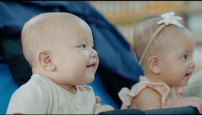 Bị chỉ trích khi cho con đi làm sớm: Hiếu Hiền không nhận thù lao