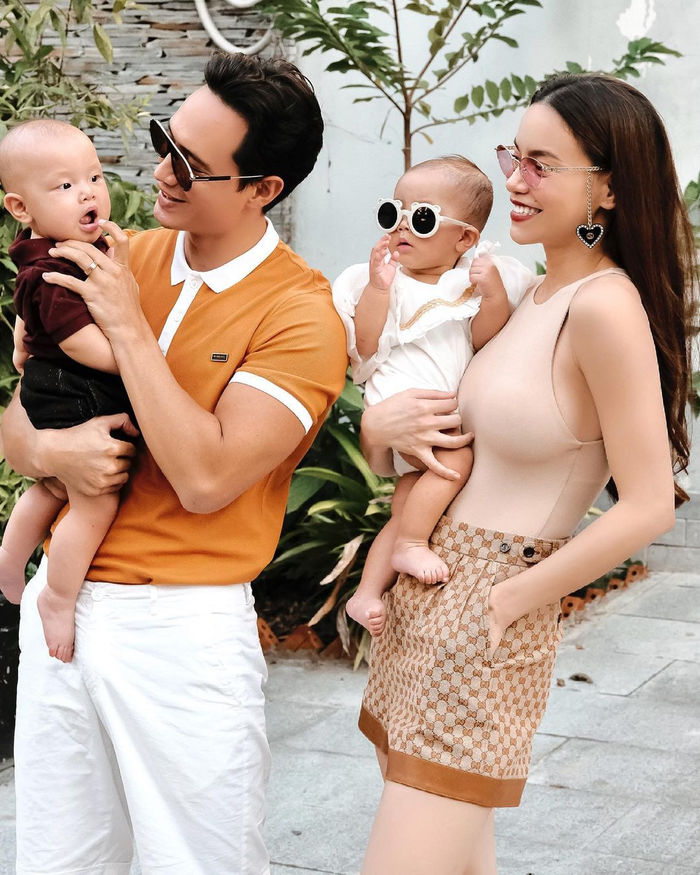 Bị chỉ trích khi cho con đi làm sớm: Hiếu Hiền không nhận thù lao
