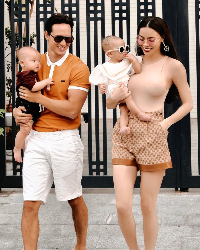 Bị chỉ trích khi cho con đi làm sớm: Hiếu Hiền không nhận thù lao