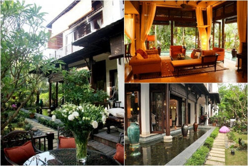 Hà Kiều Anh: chúa vua Minh Mạng, có khách sạn bự nhất Vũng Tàu