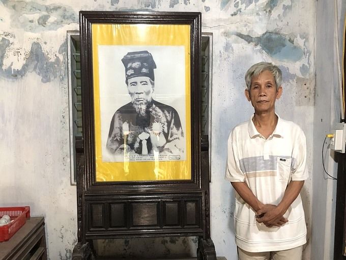 Hà Kiều Anh: chúa vua Minh Mạng, có khách sạn bự nhất Vũng Tàu