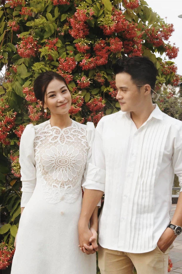 Hai cặp đôi viên mãn nhất NALA 2019: Chân thành sẽ đổi được chân tình