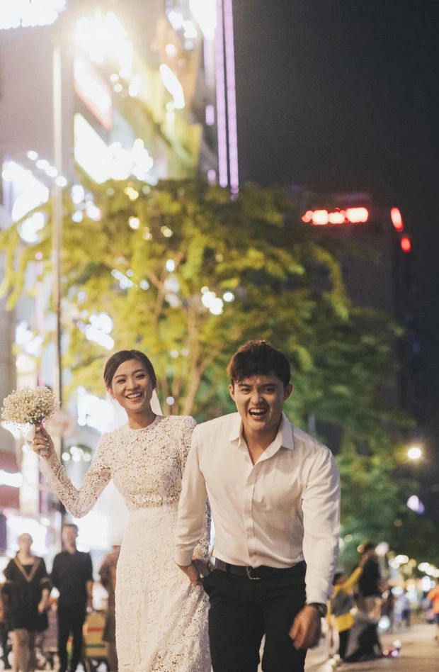 Hai cặp đôi viên mãn nhất NALA 2019: Chân thành sẽ đổi được chân tình