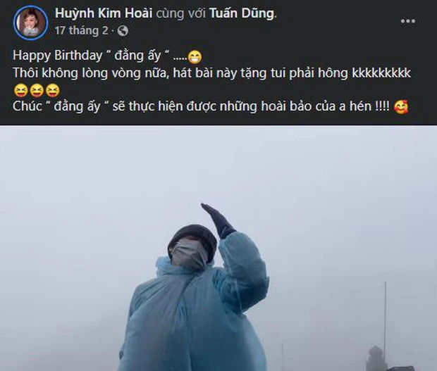 Hai cặp đôi viên mãn nhất NALA 2019: Chân thành sẽ đổi được chân tình