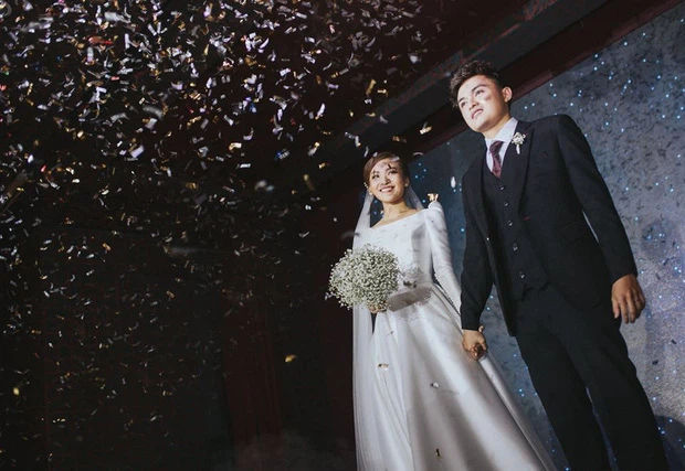 Hai cặp đôi viên mãn nhất NALA 2019: Chân thành sẽ đổi được chân tình