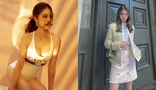 Jolie Nguyễn 1 năm sau scandal: Đã được cầu hôn, tự dưng mặc kín