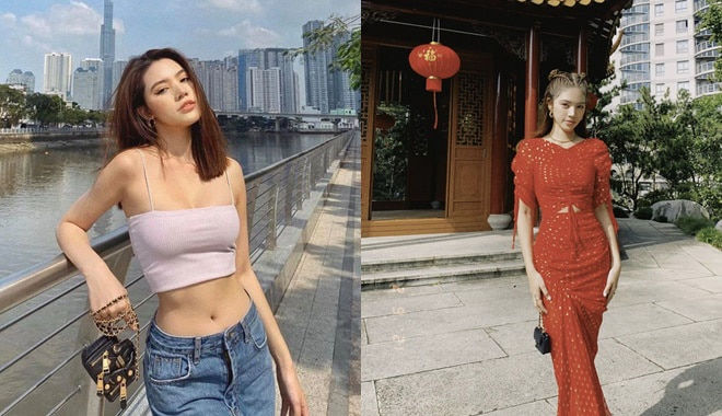 Jolie Nguyễn 1 năm sau scandal: Đã được cầu hôn, tự dưng mặc kín