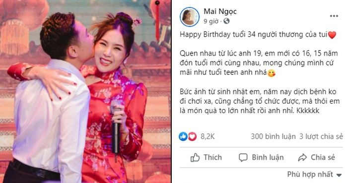 Hoa khôi VTV Mai Ngọc: Va vào thiếu gia Hà thành từ năm 16 tuổi