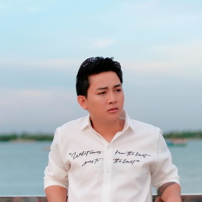 Lộ bằng chứng Hoài Lâm vẫn thân thiết với Đạt G dù bạn thân yêu vợ cũ