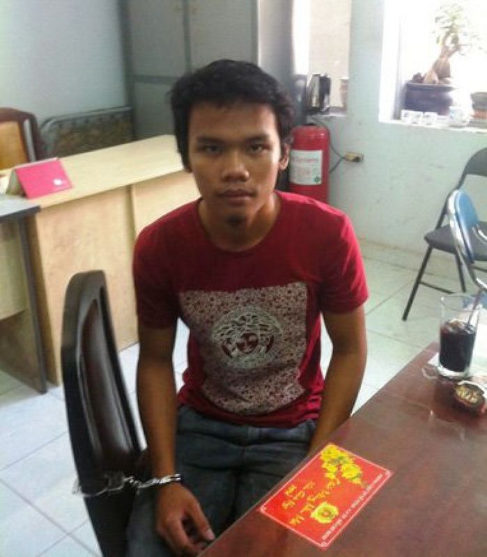 Hoàn cảnh tài xế giúp nhầm tử tù: một mình nuôi 2 con, 1 người tự kỷ